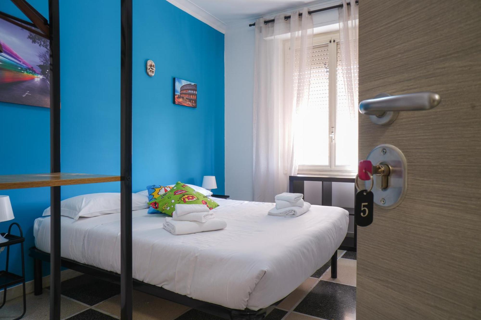 The Of Colours Guest house