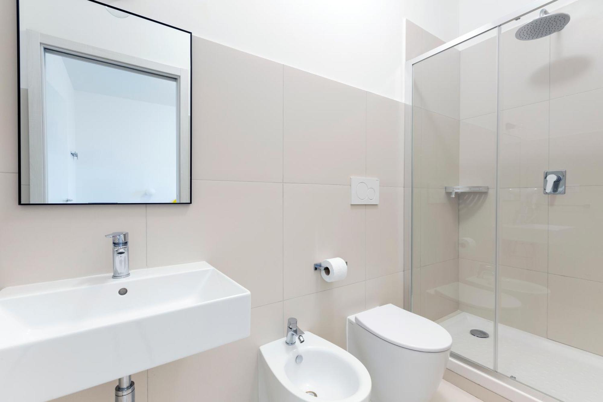 Guest house Luciano San Giovanni Rome
