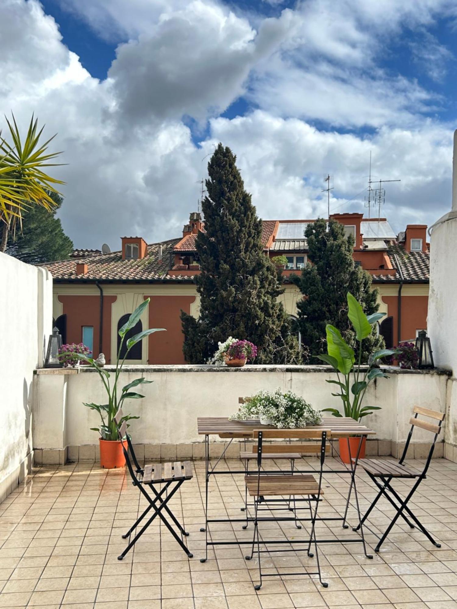Apartment Regina Margherita
