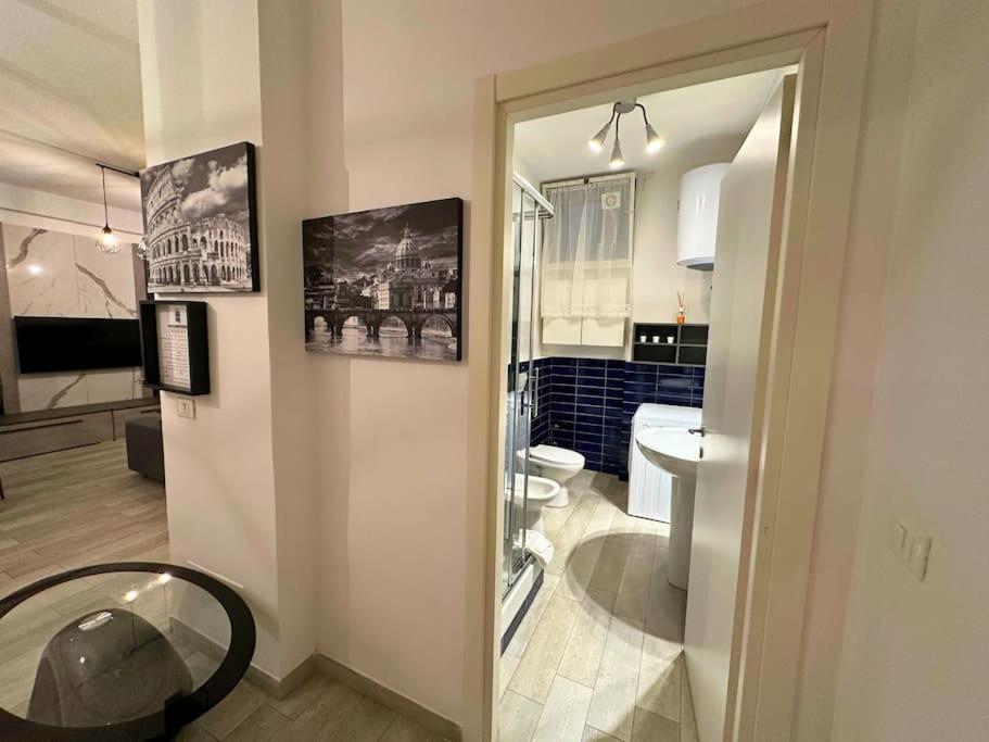 Citta Eterna Apartment Rome