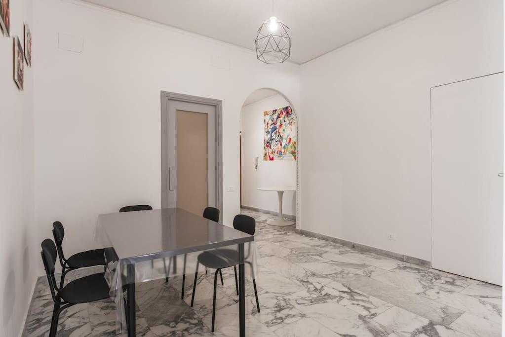F&f San Peter Apartment