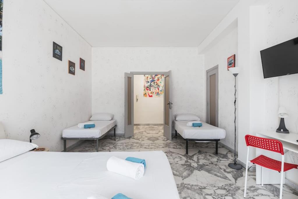 Apartment F&f San Peter *