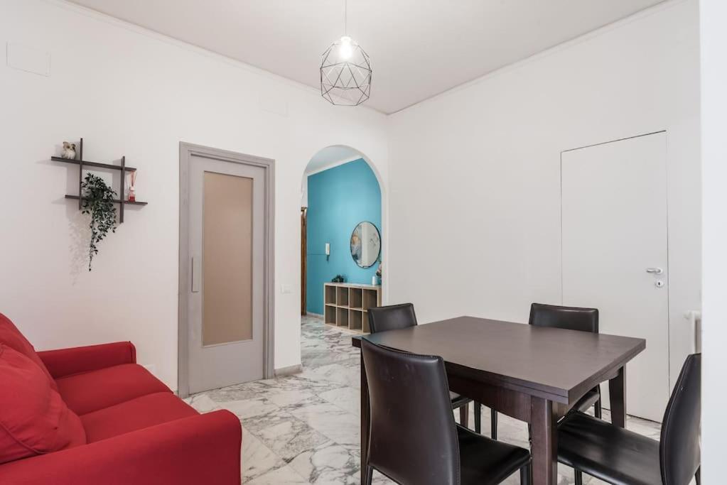 F&f San Peter Apartment