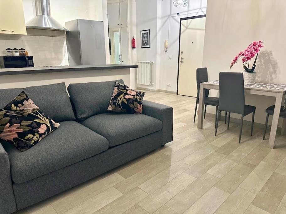 Citta Eterna Apartment *