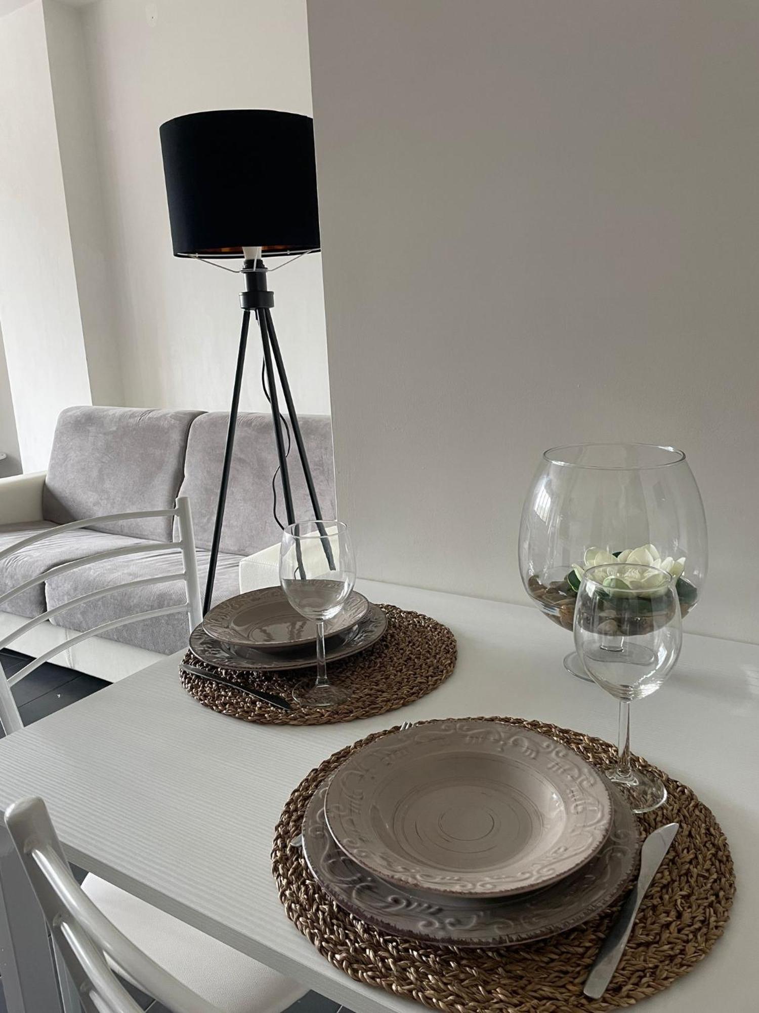 Tiny Boutique Holiday home *