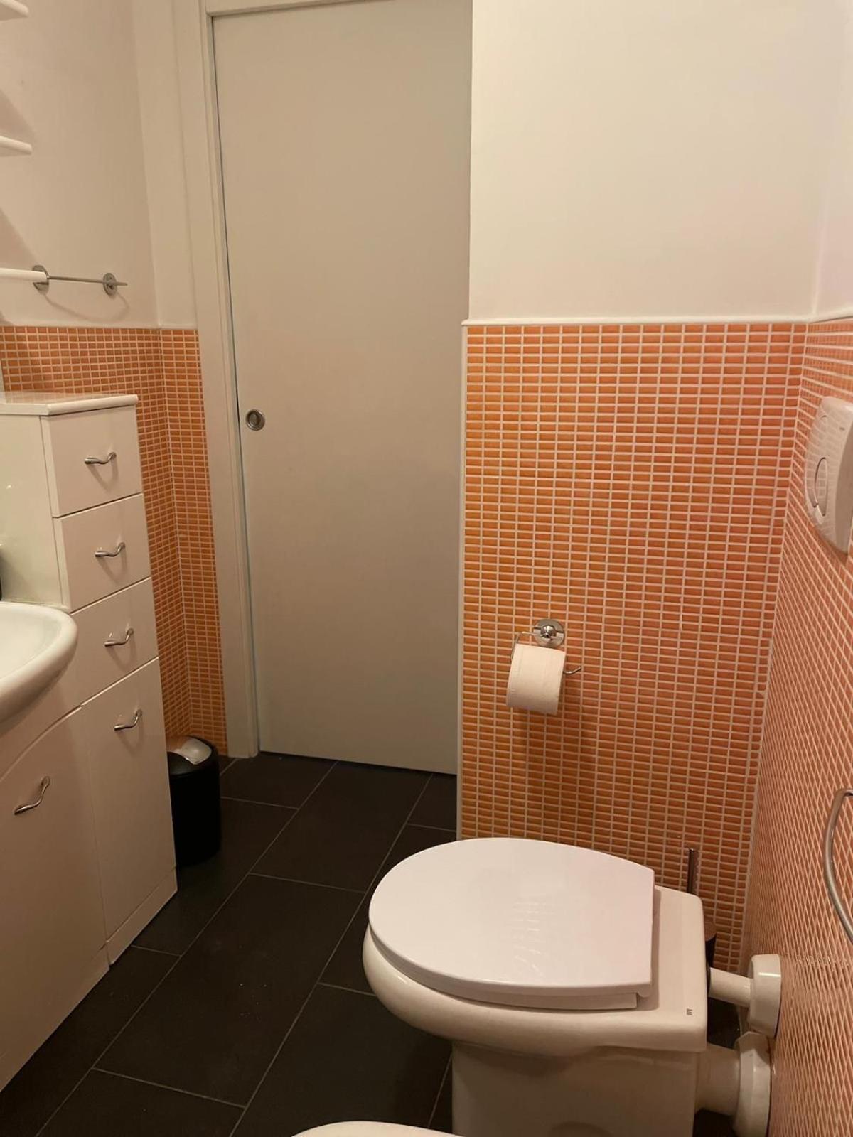Vakantiehuis Tiny Boutique Rome