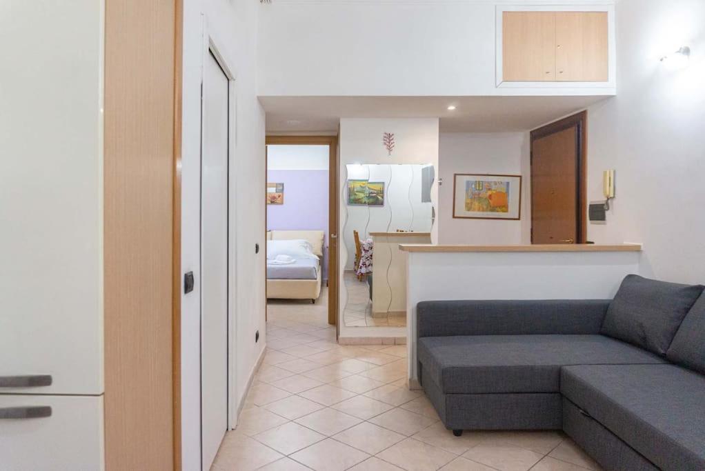 Apartment Cipro Nuovissimo Posizione Strategica Rome