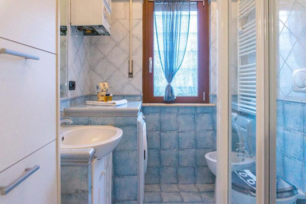 Apartment Cipro Nuovissimo Posizione Strategica