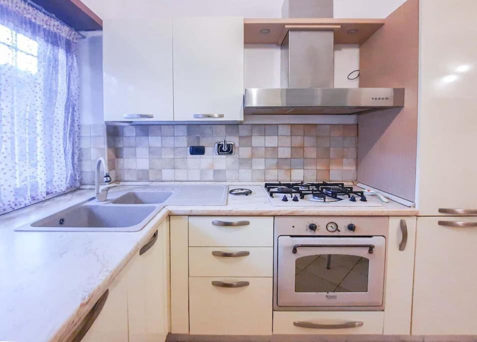 Cipro Nuovissimo Posizione Strategica Appartement *