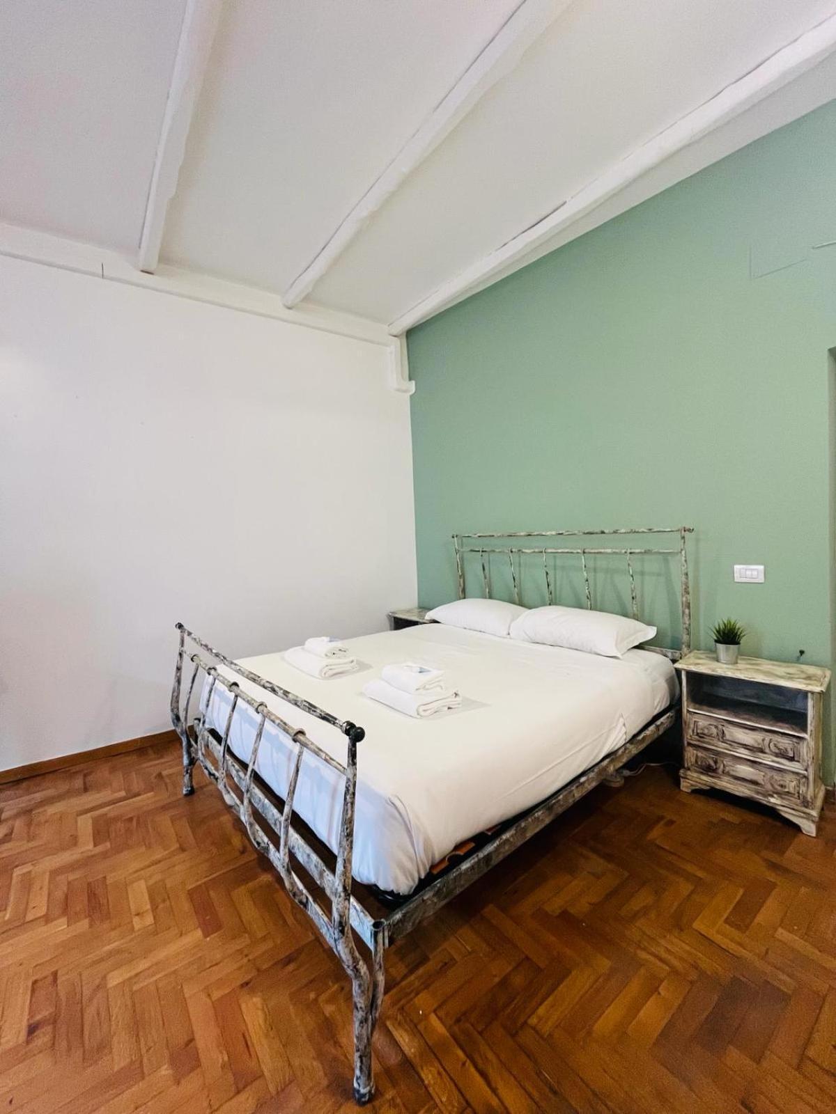 La Civetta A Navona *