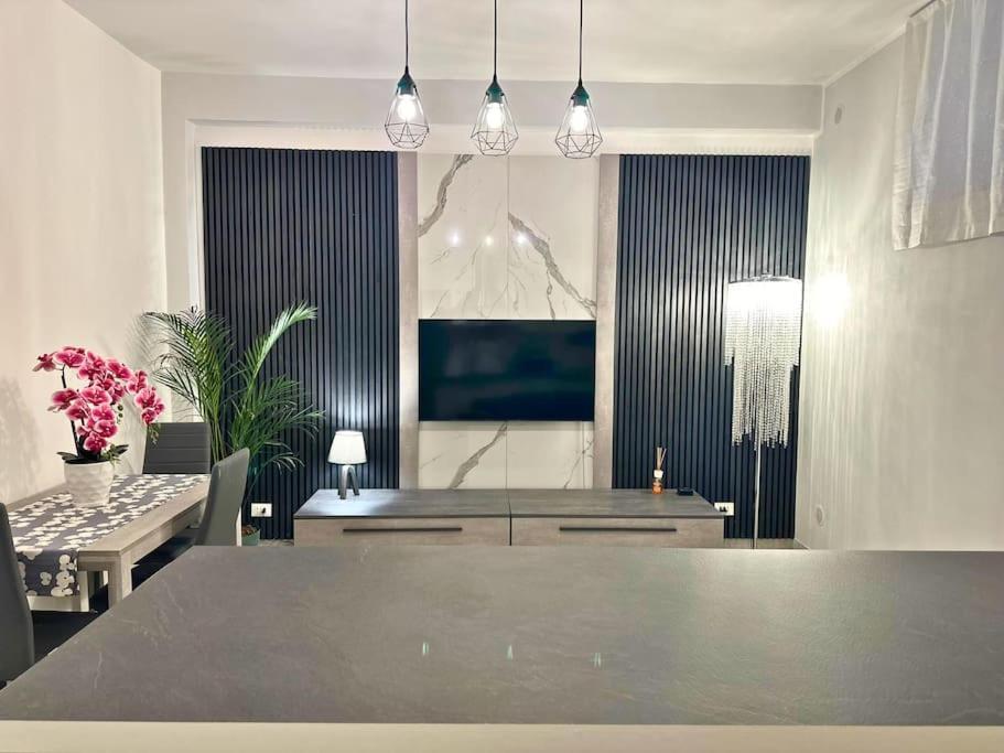 Citta Eterna Apartment