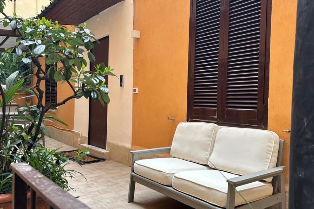 Cola Di Rienzo 243 Relais-b Vakantiehuis *