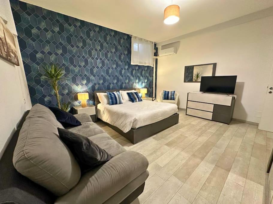 Apartment Citta Eterna Rome