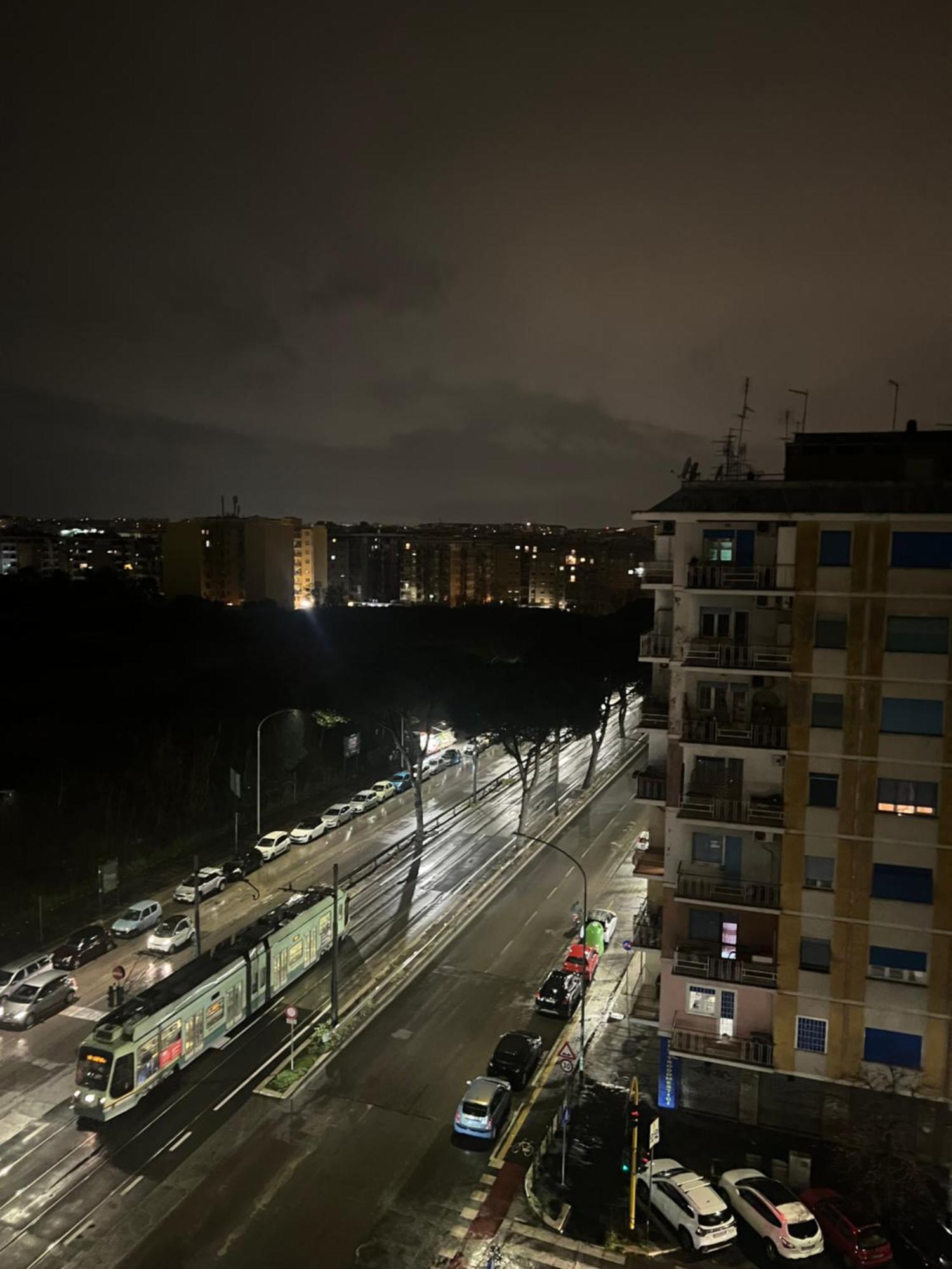 Apartamento La Rosa Di Prenestina *