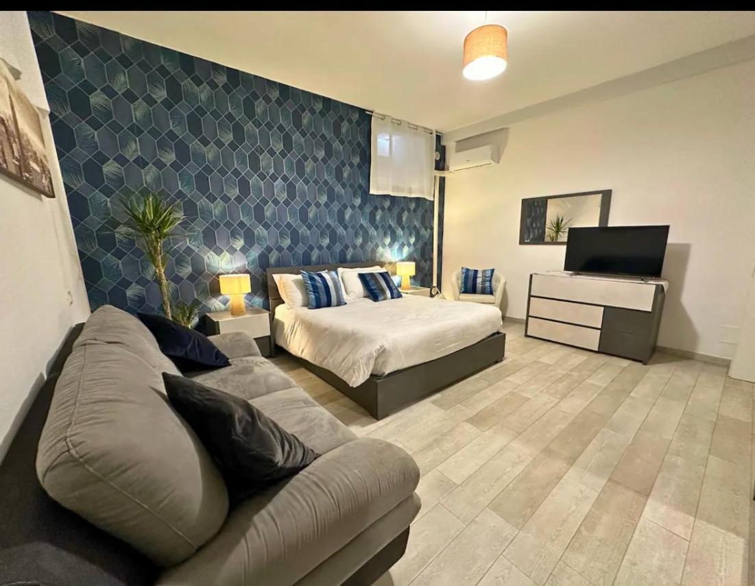 Citta Eterna Apartment *
