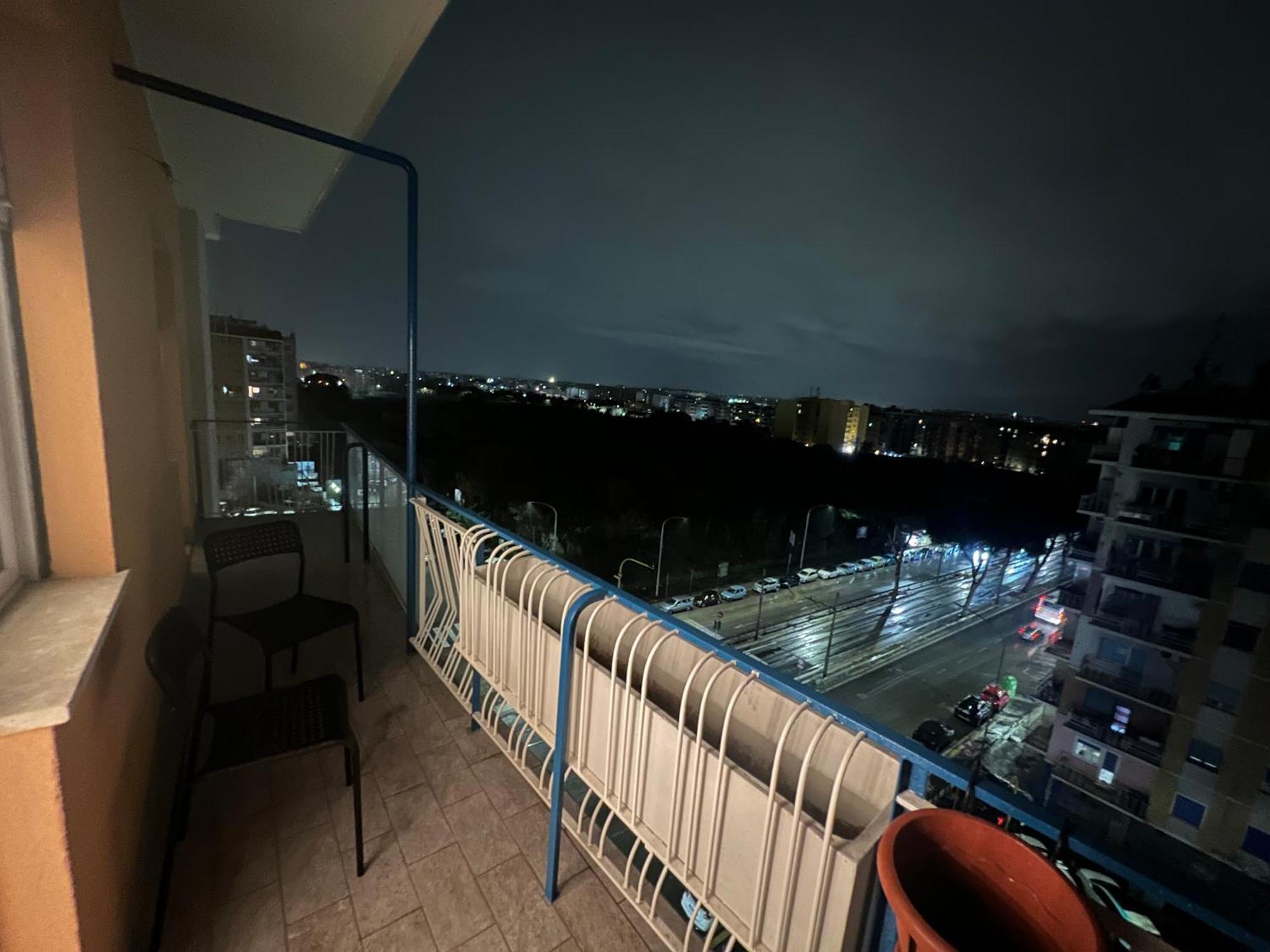 La Rosa Di Prenestina Appartement
