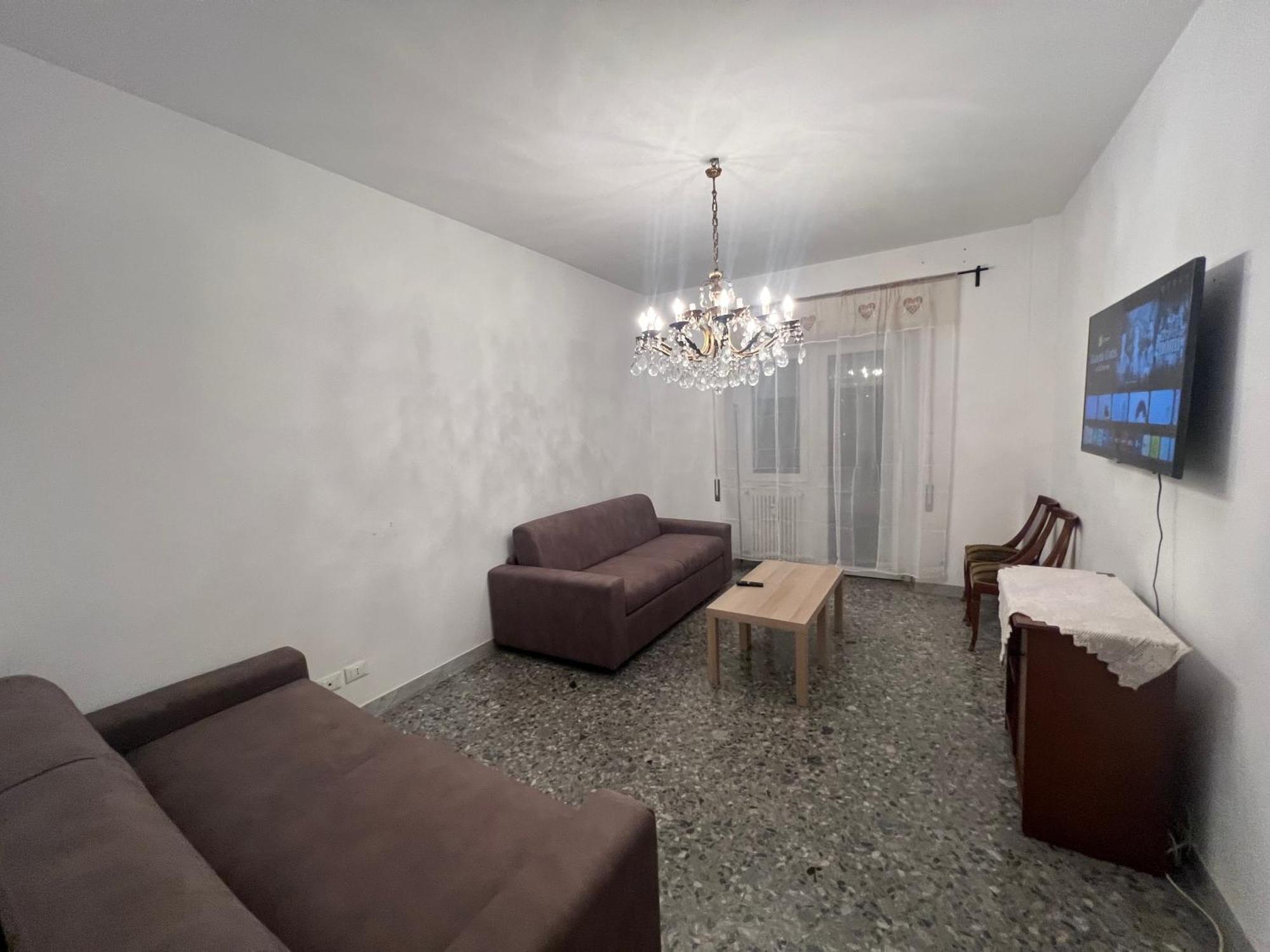 La Rosa Di Prenestina Appartement Rome