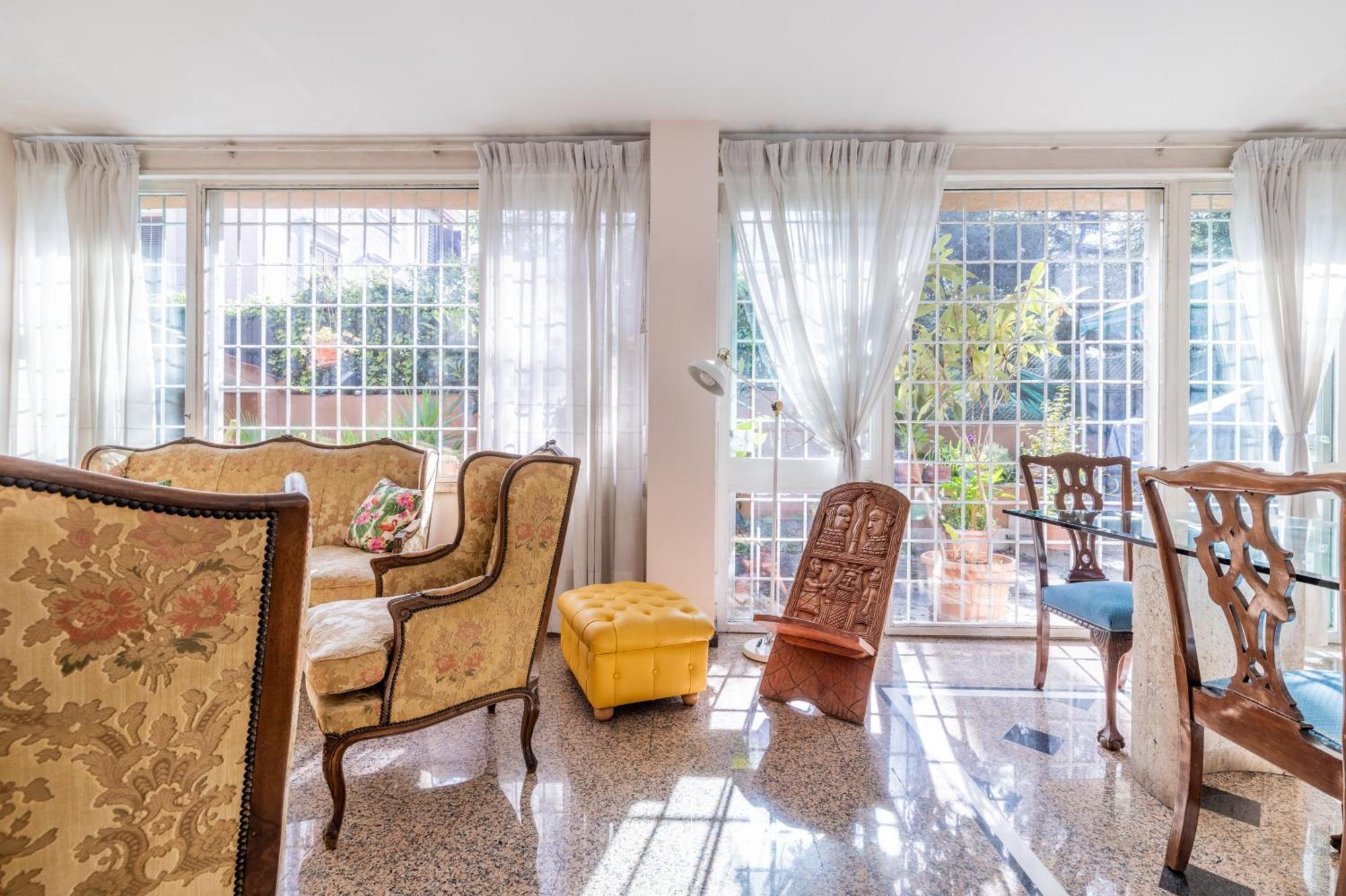 Maximo Luxe -villa & Apartment