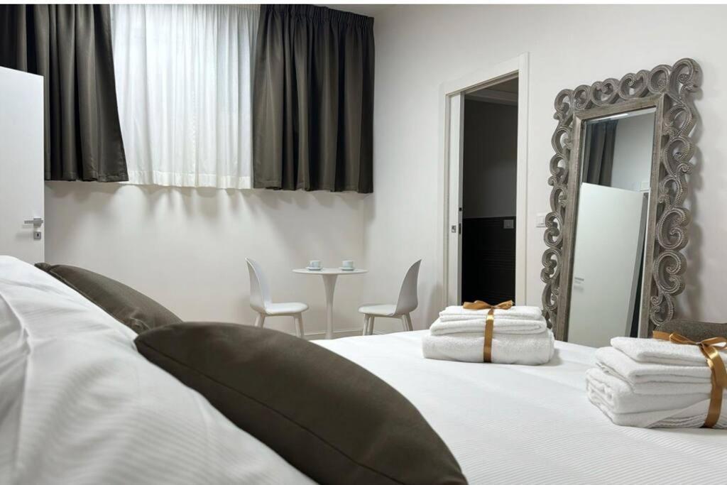 Vakantiehuis Cola Di Rienzo 243 Relais-b *