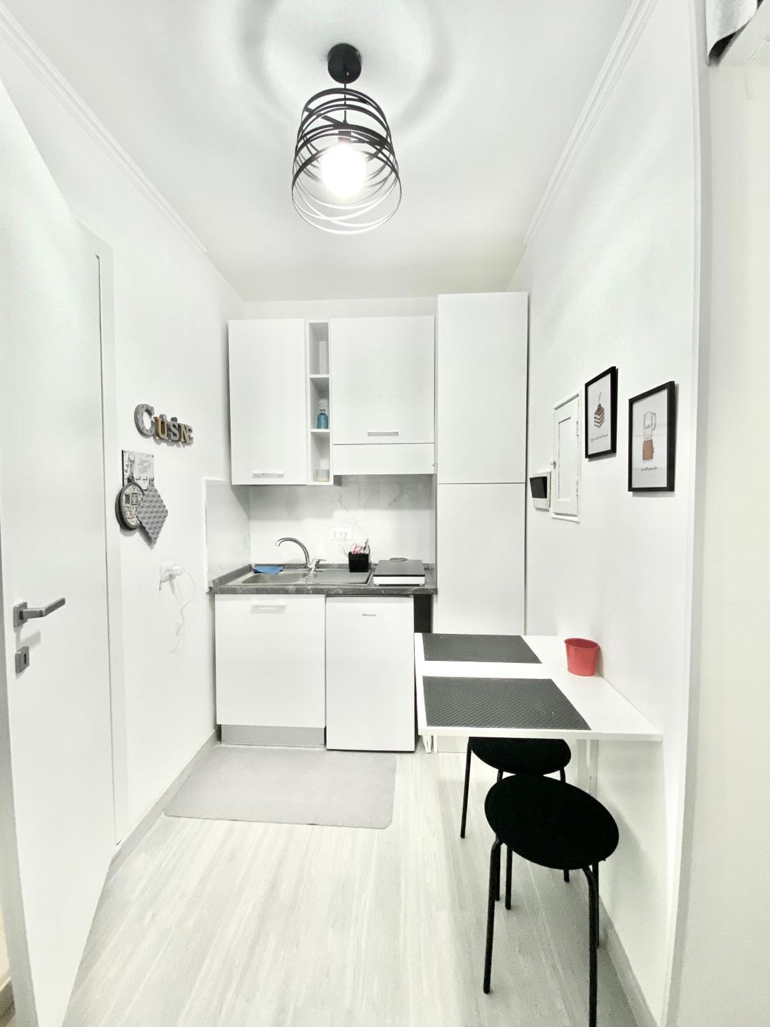 Appartement Domus Euclide