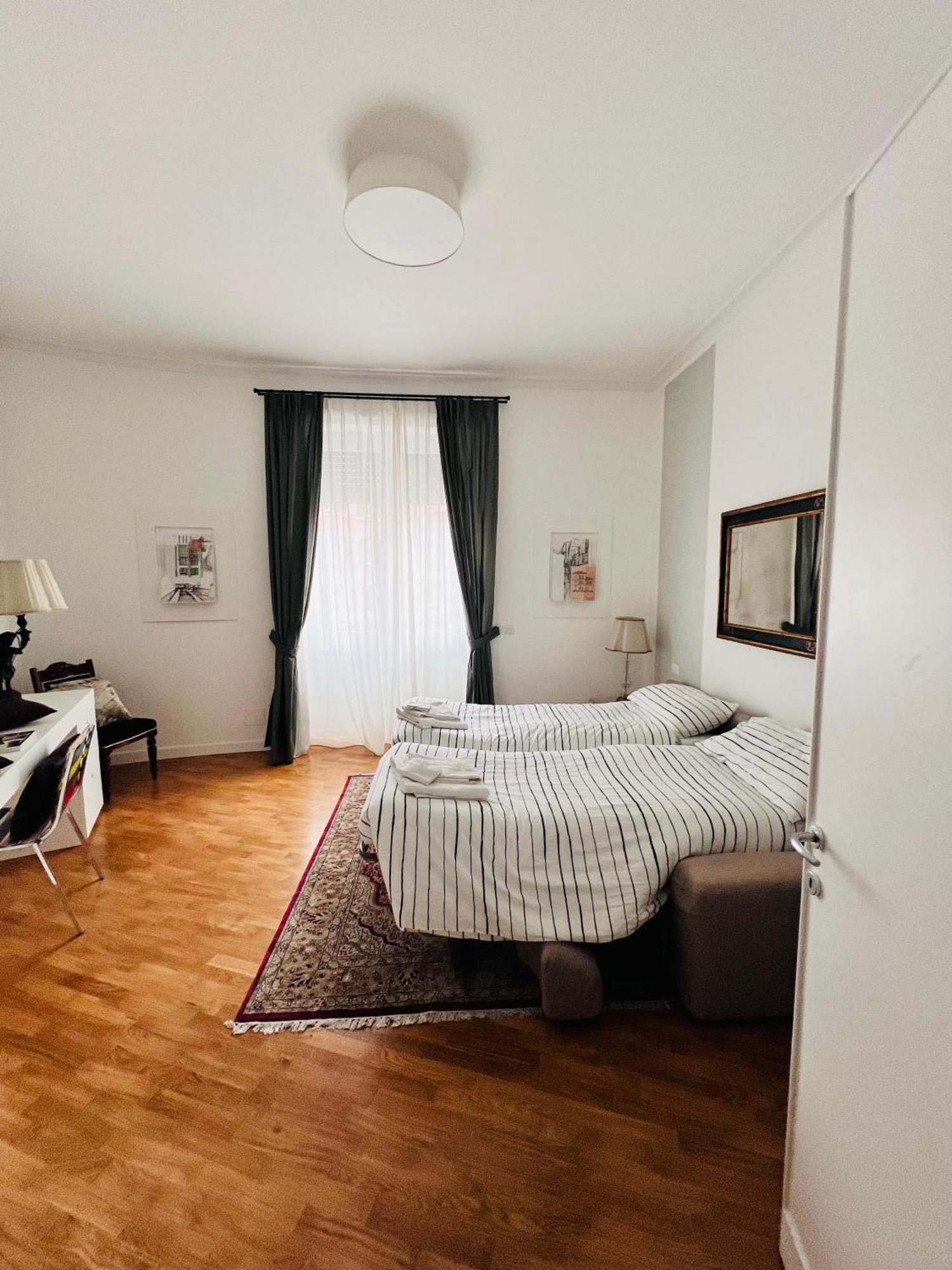 Suite21-parioli Apartment Rome