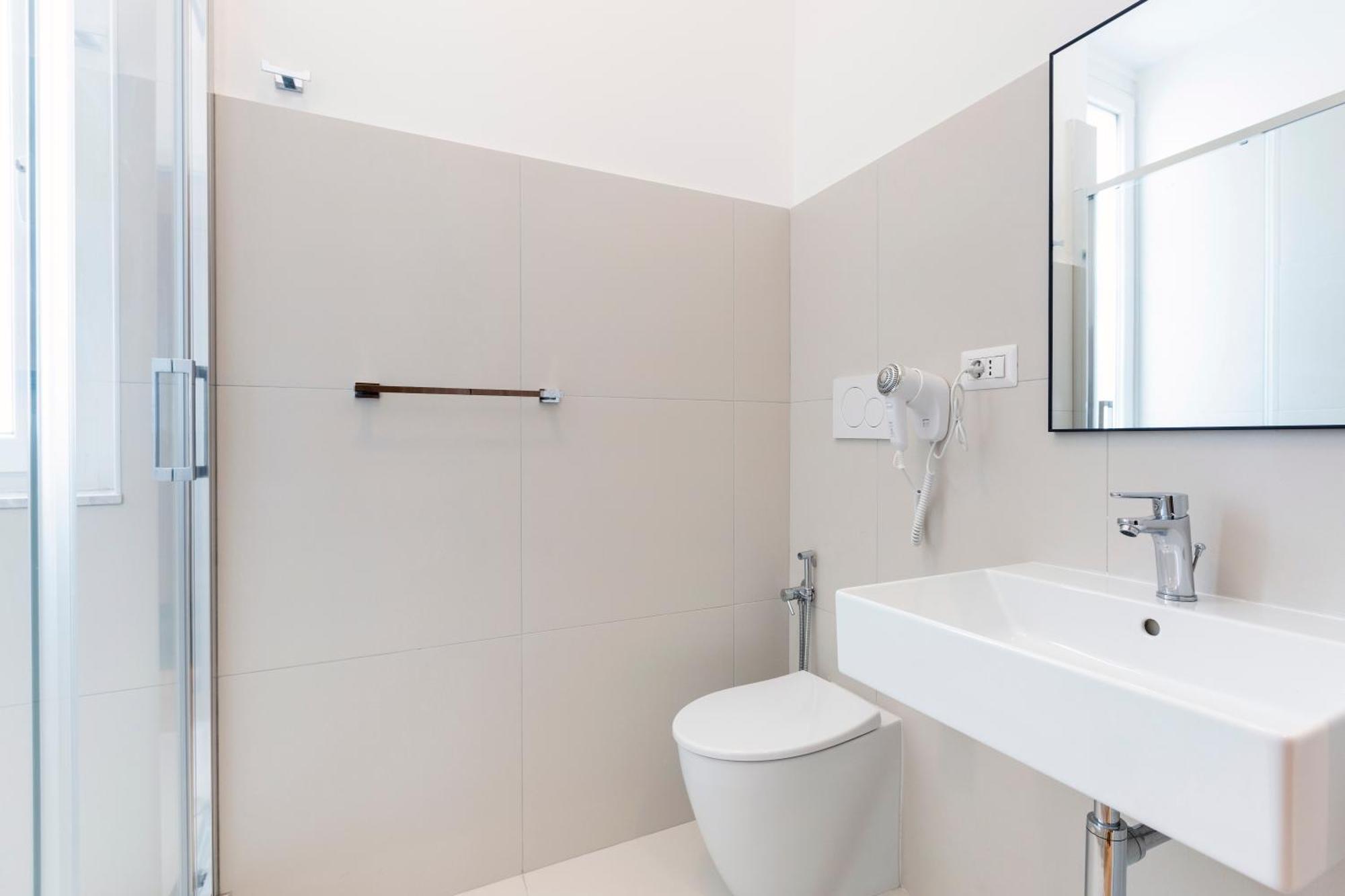 Guest house Luciano San Giovanni