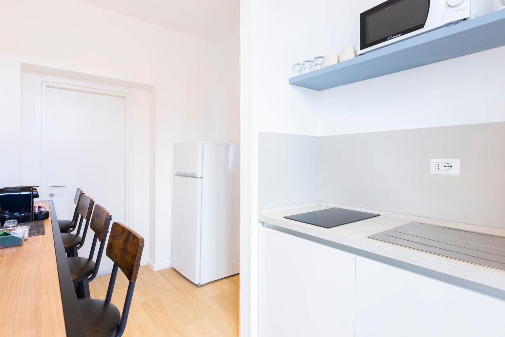 Guest house Luciano San Giovanni Rome