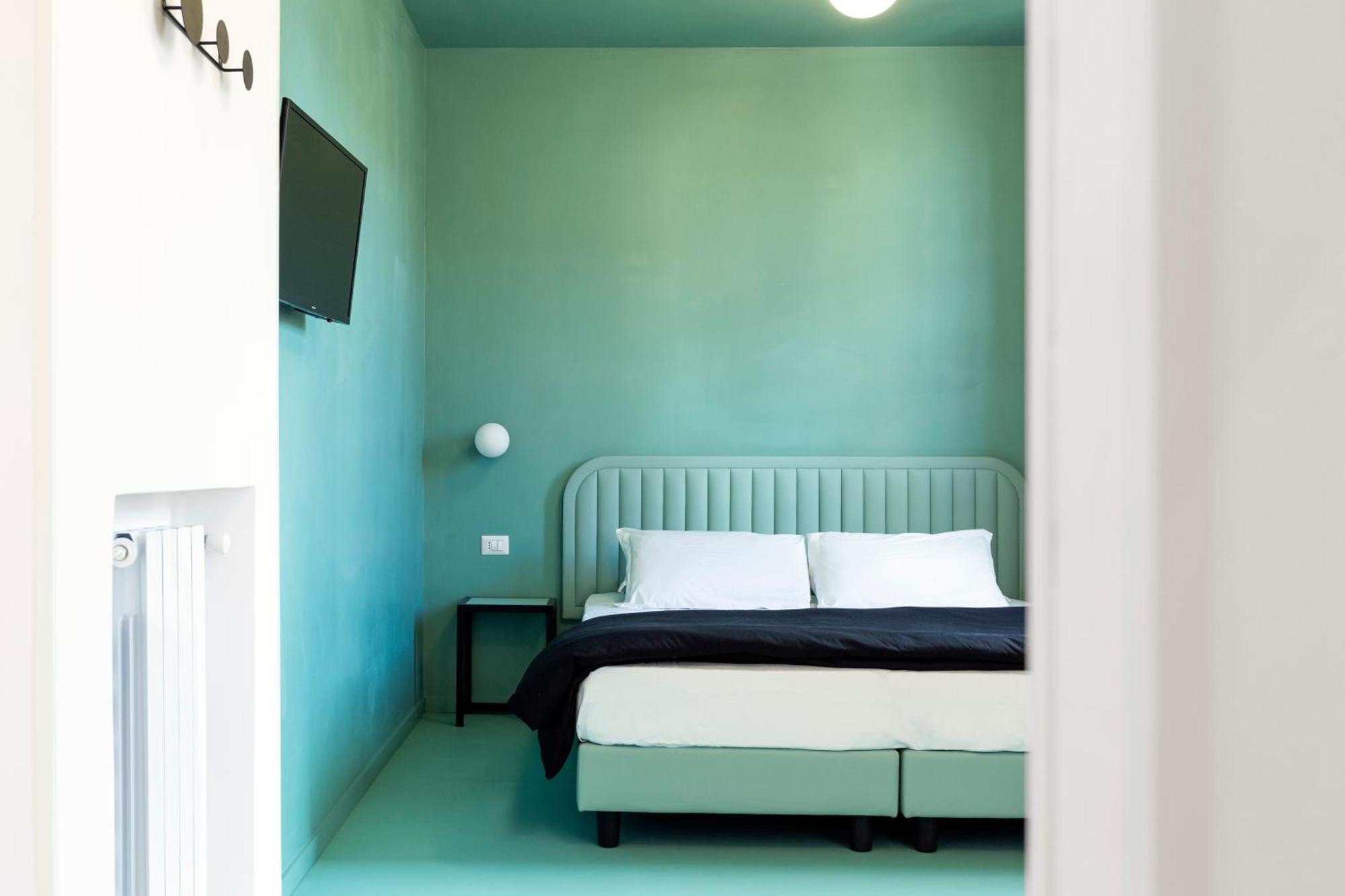 Luciano San Giovanni Guest house