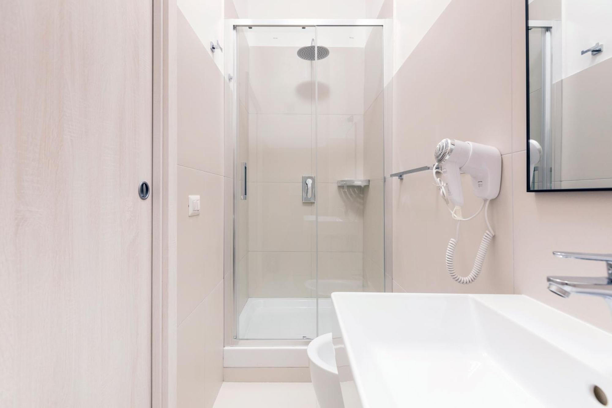 Luciano San Giovanni Guest house