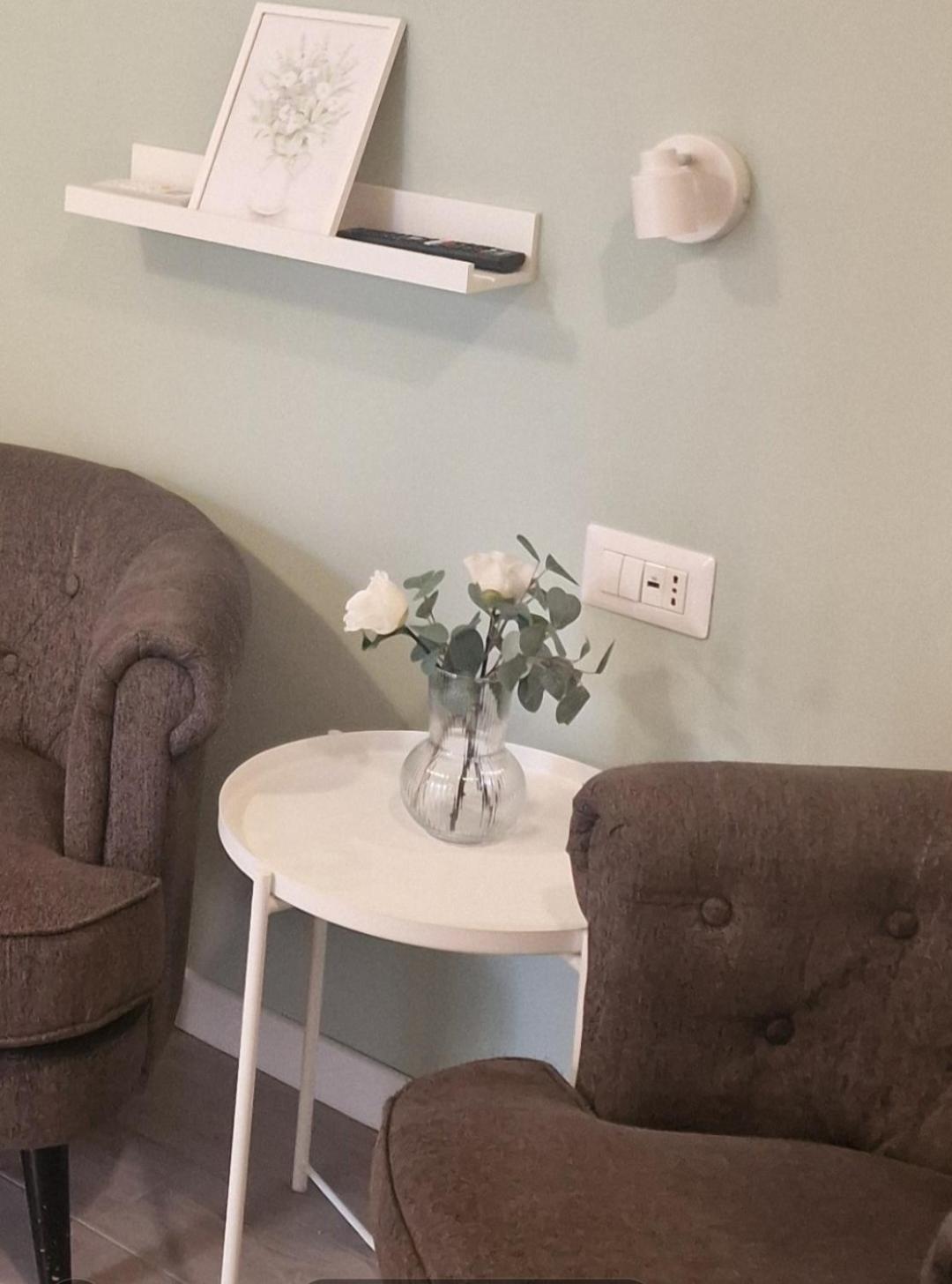 Casina Valtellina Hébergement de vacances Rome