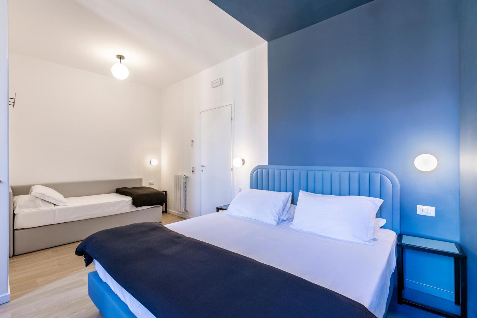 Luciano San Giovanni Guest house *