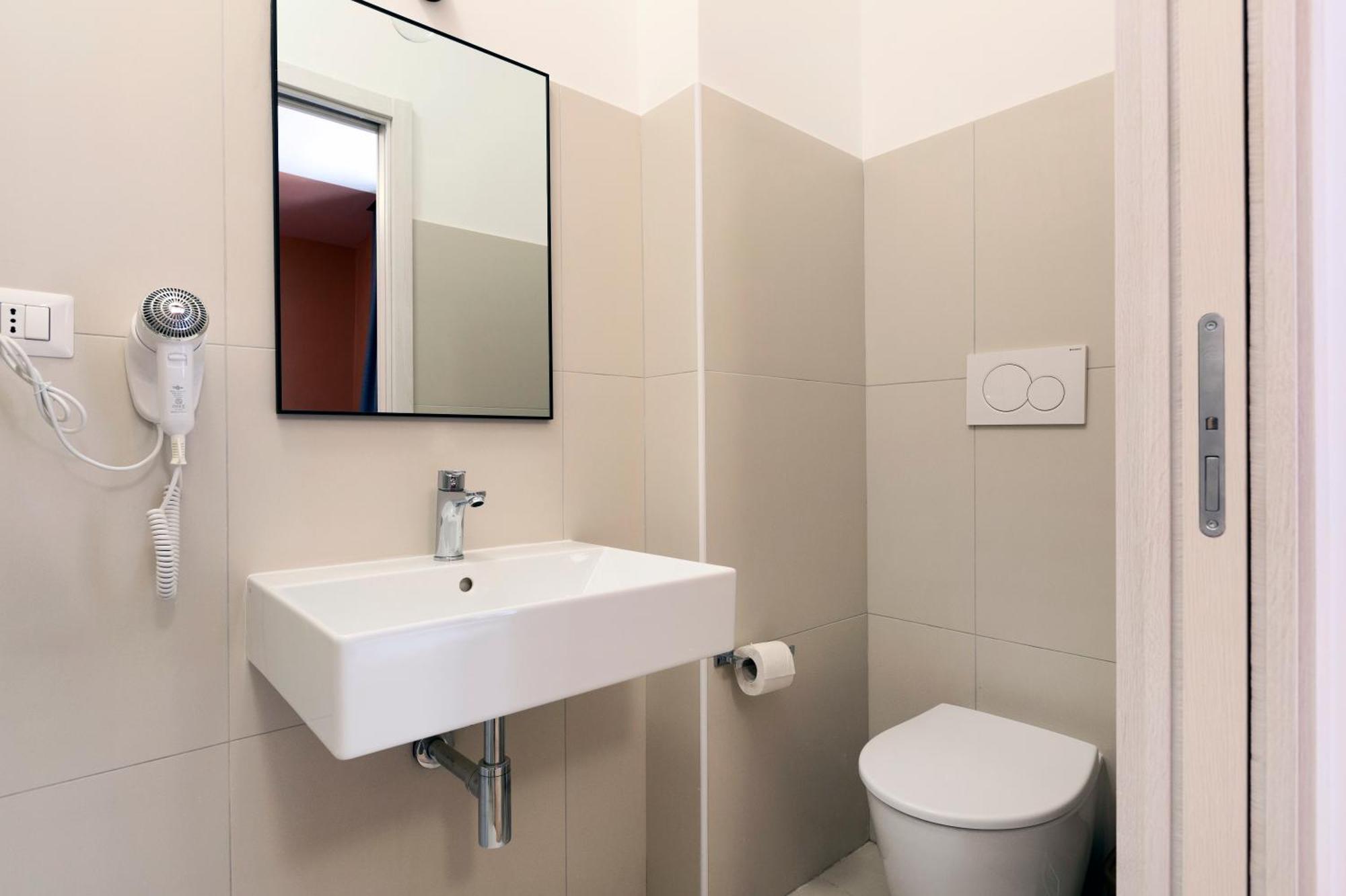 Guest house Luciano San Giovanni Rome
