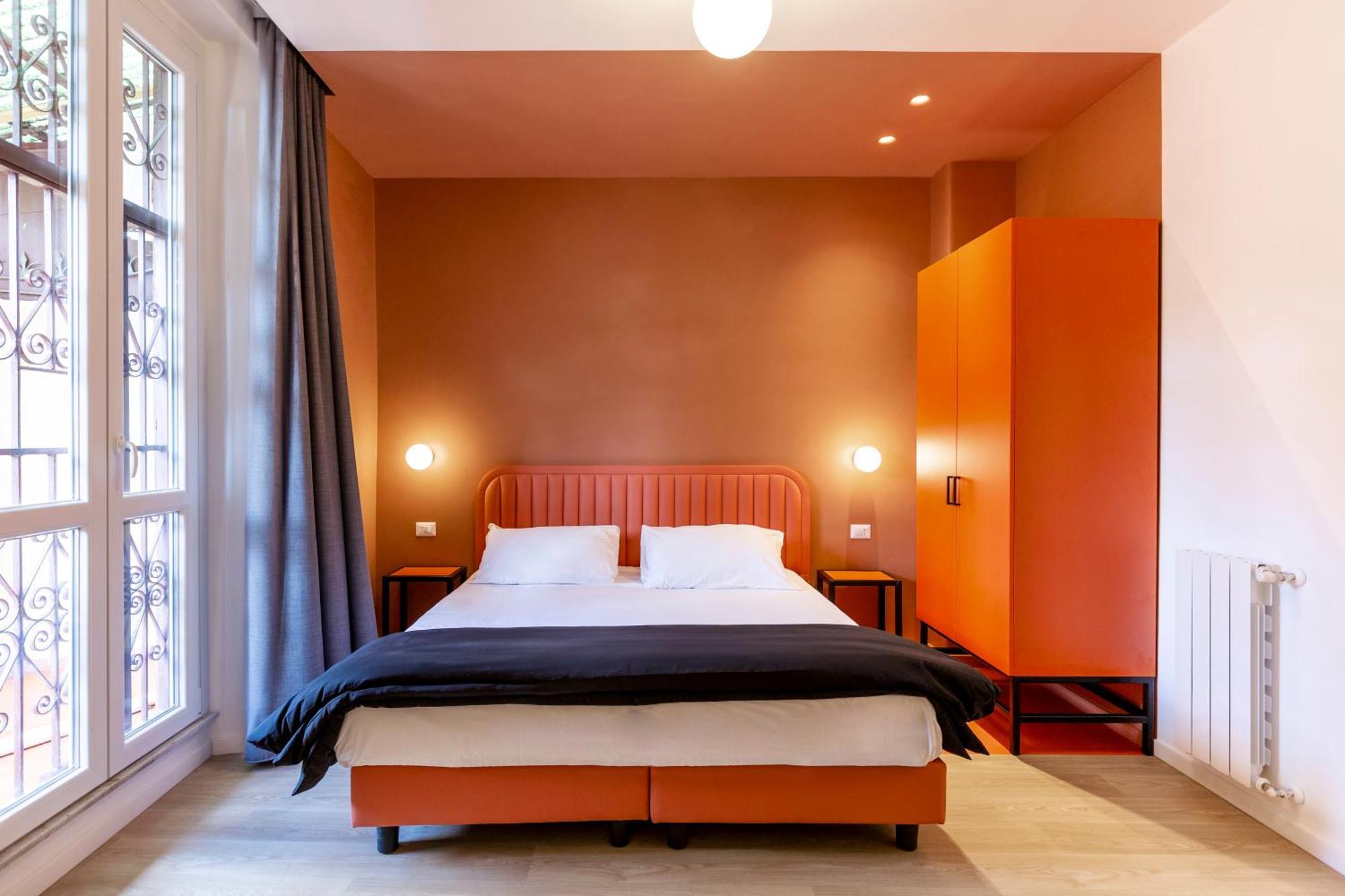Luciano San Giovanni Guest house