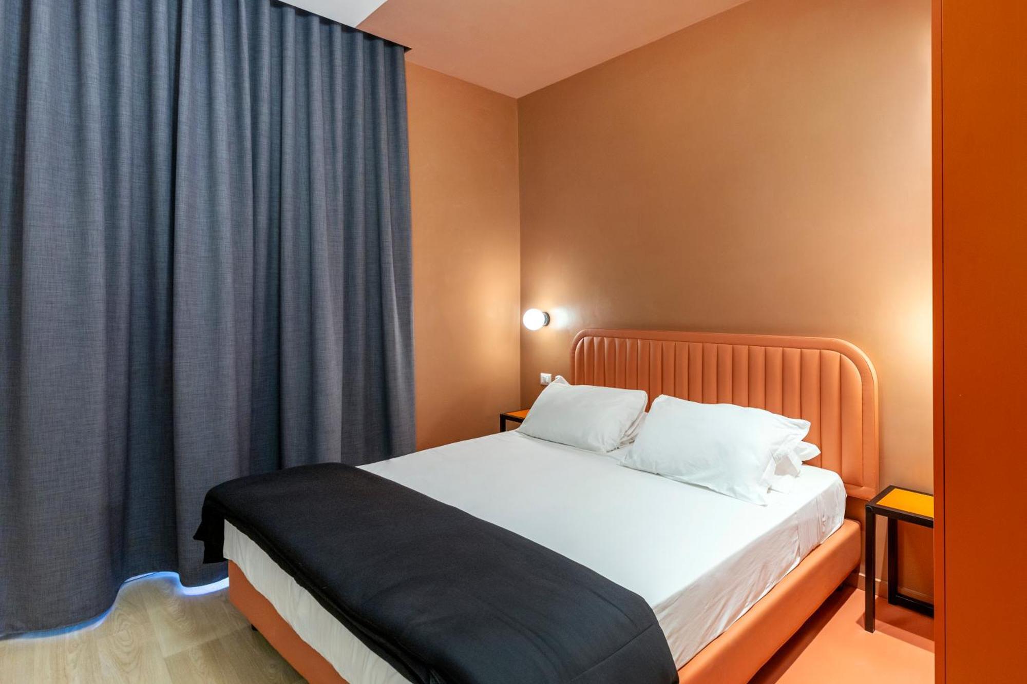 Guest house Luciano San Giovanni Rome