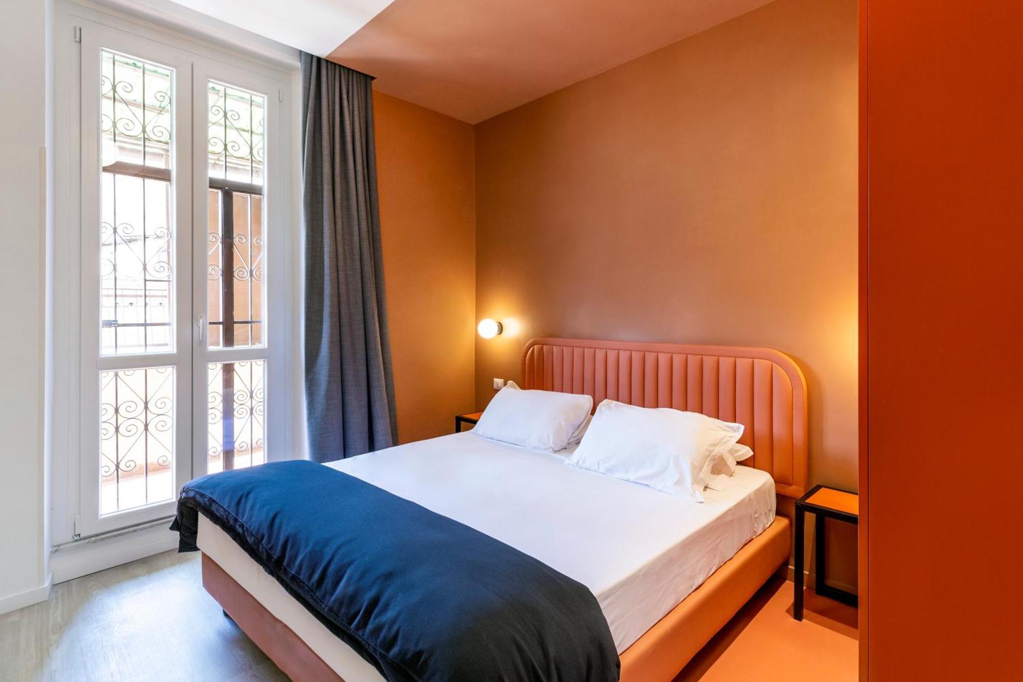 Luciano San Giovanni Guest house Rome