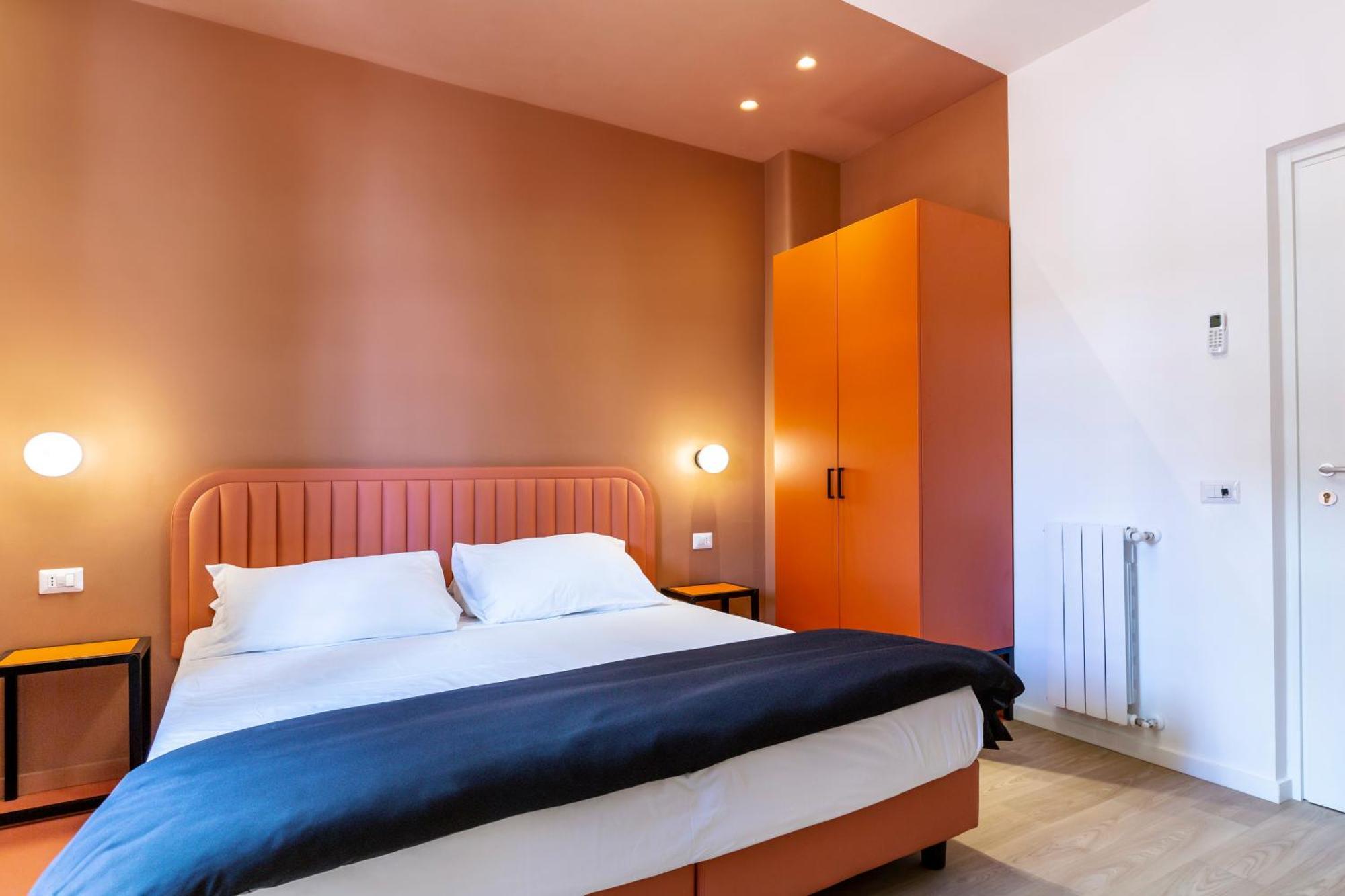 Guest house Luciano San Giovanni Rome