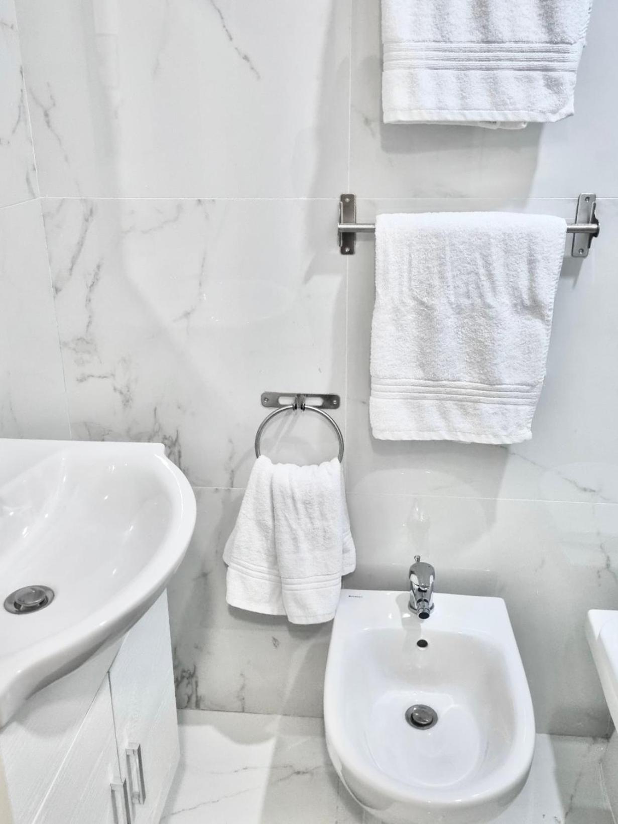 Appartement Domus Euclide *