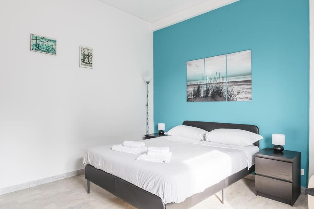 F&f San Peter Apartment *