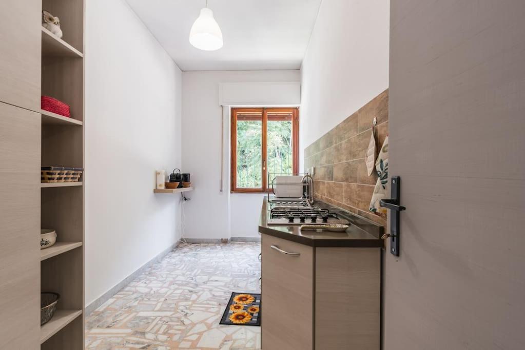 F&f San Peter Apartment
