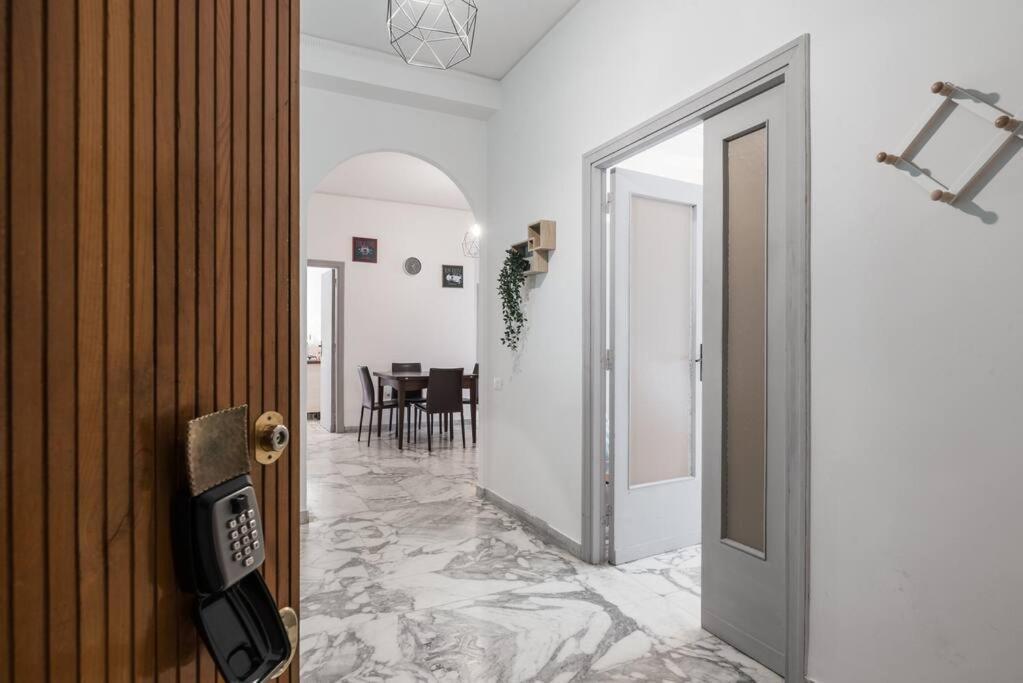 Apartment F&f San Peter *