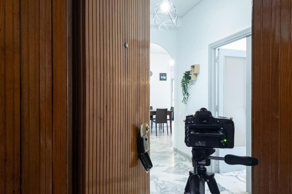 Apartment F&f San Peter Rome