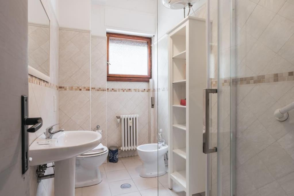 Apartment F&f San Peter