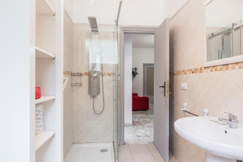 F&f San Peter Apartment *