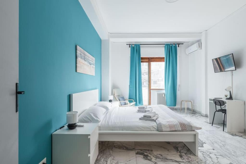 Apartment F&f San Peter Rome