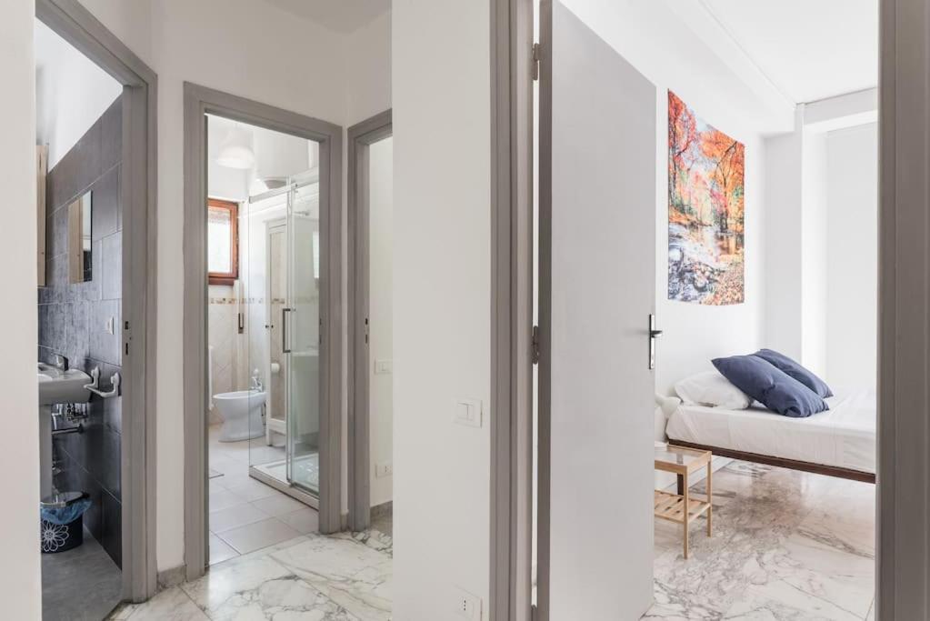 Apartment F&f San Peter *