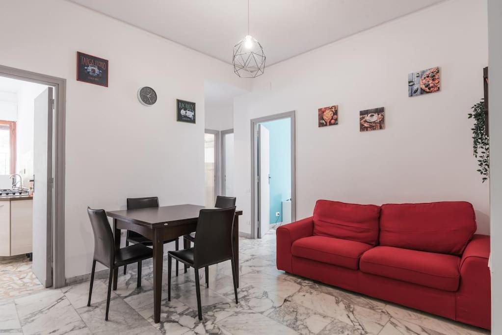 F&f San Peter Apartment Rome