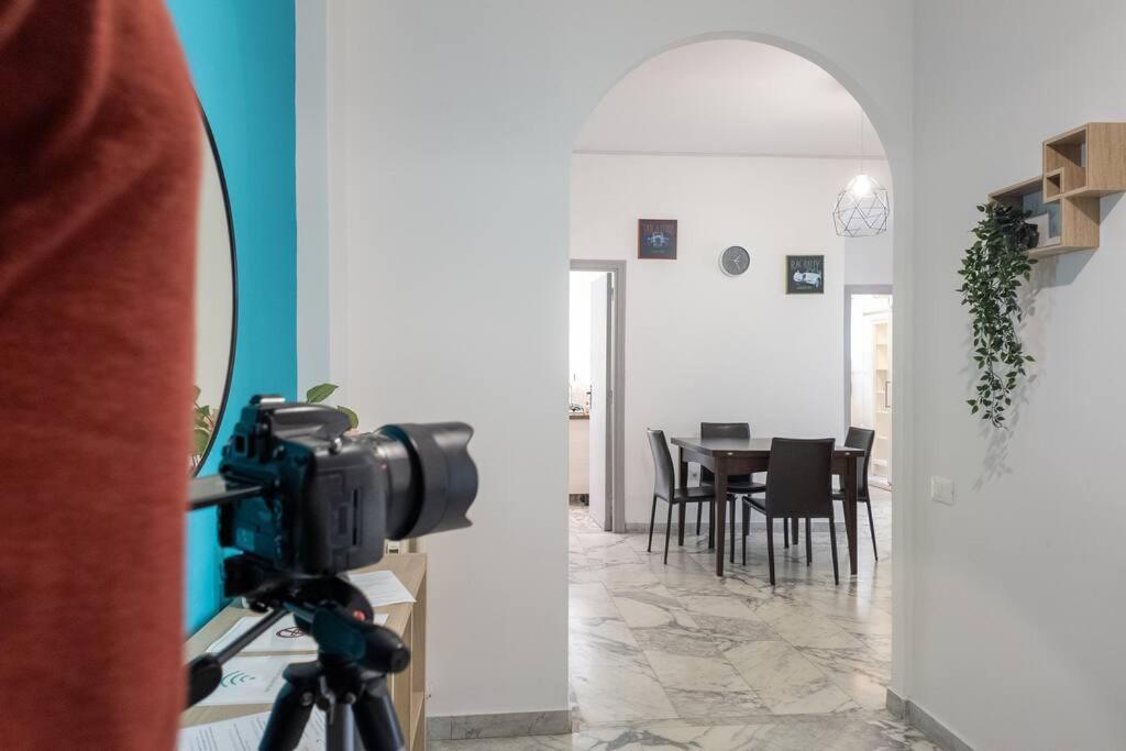 Apartment F&f San Peter *