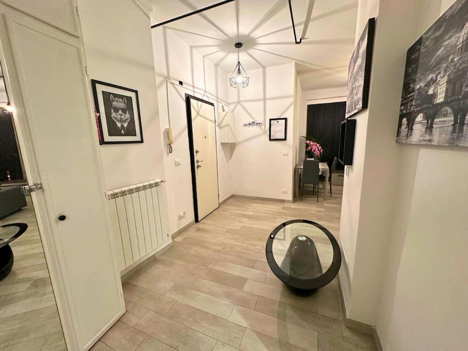 Citta Eterna Apartment *