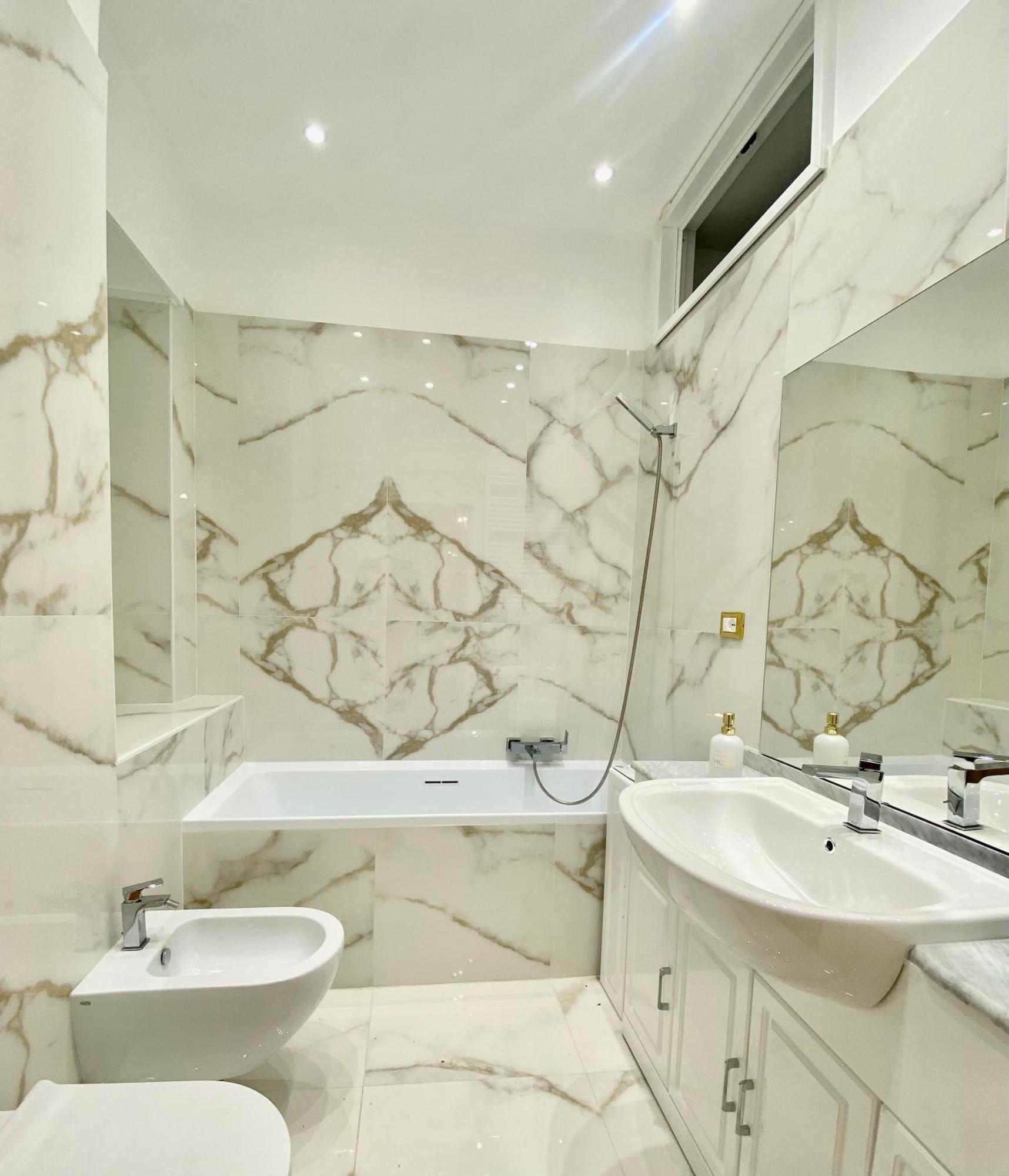 Arca Luxury