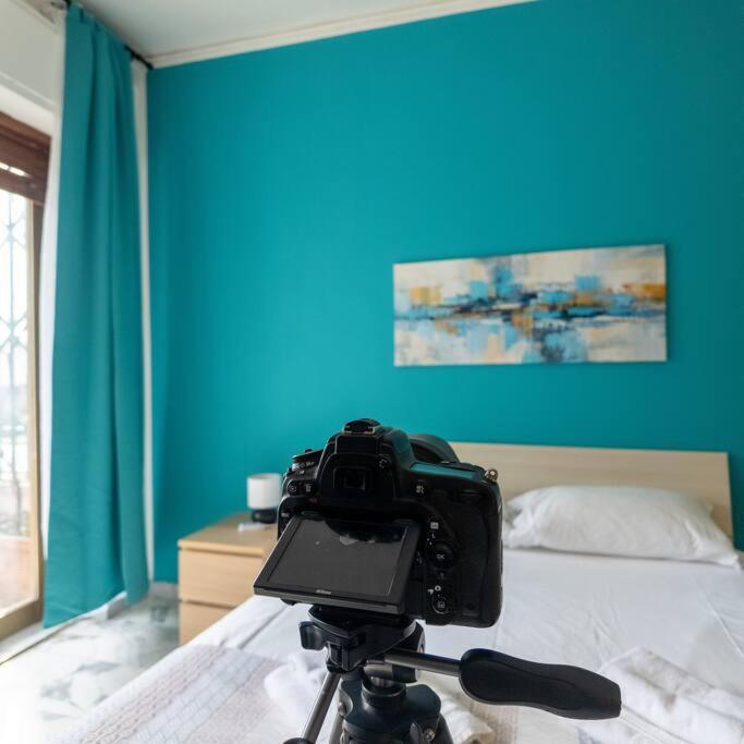 Apartment F&f San Peter